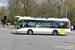 Van Hool NewA309 Hybrid n°2473 (1-YJH-530) sur la ligne 2 (De Lijn) à Bruges (Brugge)