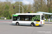 CRRC TEG6853 Yes-EU EU08 n°2929 (2-DTM-757) sur la ligne 2 (De Lijn) à Bruges (Brugge)