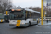 Volvo B7RLE Jonckheere Transit 2000 n°5323 (104-BBI) sur la ligne 21 (De Lijn) à Bruges (Brugge)