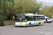 Volvo B7RLE Jonckheere Transit 2000 n°4839 (VSC-792) sur la ligne 30 (De Lijn) à Bruges (Brugge)
