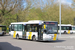 Volvo B7RLE Jonckheere Transit 2000 n°5010 (XPG-952) sur la ligne 41 (De Lijn) à Bruges (Brugge)