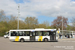 Volvo B7RLE Jonckheere Transit 2000 n°5010 (XPG-952) sur la ligne 41 (De Lijn) à Bruges (Brugge)