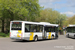 Volvo B7RLE Jonckheere Transit 2000 n°5013 (XPG-929) sur la ligne 49 (De Lijn) à Bruges (Brugge)