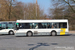 Van Hool A308 n°3985 (ABB-461) sur la ligne 5 (De Lijn) à Bruges (Brugge)