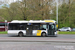 Van Hool NewA309 Hybrid n°5868 (1-LHX-083) sur la ligne 60 (De Lijn) à Bruges (Brugge)