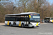 VDL Citea II SLE 120.310 n°550617 (1-CTZ-620) sur la ligne 74 (De Lijn) à Bruges (Brugge)