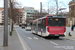MAN NG 360 Lion's City 18 C Efficient Hybrid n°2034 (BS-ZX 2034) sur la ligne 420 (VRB) à Brunswick (Braunschweig)