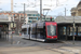 Solaris Tramino S110b n°1460 sur la ligne 3 (VRB) à Brunswick (Braunschweig)