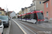 Solaris Tramino S110b n°1456 sur la ligne 4 (VRB) à Brunswick (Braunschweig)