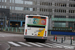 Volvo B7RLE Jonckheere Transit 2000 n°303931 (YWC-046) à Bruxelles (Brussel)