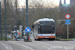 Bolloré Bluebus 12 n°1103 (1-VBS-274) sur la ligne 13 (STIB - MIVB) à Bruxelles (Brussel)