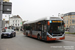 Volvo B5L 7900 Hybrid n°2111 (2-AJC-849) sur la ligne 13 (STIB - MIVB) à Bruxelles (Brussel)