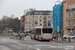 Mercedes-Benz O 530 Citaro C2 G n°9117 (1-HLN-609) sur la ligne 19 (STIB - MIVB) à Bruxelles (Brussel)