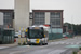 Scania CK280UB LB Citywide LE n°301833 (1-UJL-009) sur la ligne 282 (De Lijn) à Zaventem