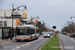 Iveco Urbanway 18 Hybrid n°9238 (1-WJC-258) sur la ligne 53 (STIB - MIVB) à Bruxelles (Brussel)