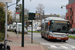 Iveco Urbanway 18 Hybrid n°9229 (1-WJC-080) sur la ligne 53 (STIB - MIVB) à Bruxelles (Brussel)