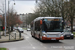 Iveco Urbanway 18 Hybrid n°9263 (1-WMJ-418) sur la ligne 53 (STIB - MIVB) à Bruxelles (Brussel)