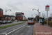 Iveco Urbanway 18 Hybrid n°9269 (1-WPQ-335) sur la ligne 53 (STIB - MIVB) à Bruxelles (Brussel)