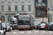 Van Hool NewA330 n°8192 (XLA-112) sur la ligne 54 (STIB - MIVB) à Bruxelles (Brussel)