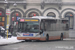 Van Hool NewA330 n°8221 (XTM-161) sur la ligne 54 (STIB - MIVB) à Bruxelles (Brussel)