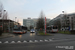 Van Hool NewA330 n°9602 (332-AZJ) et n°9605 (110-BBI) sur la ligne 65 (STIB - MIVB) à Bruxelles (Brussel)