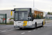Volvo B7RLE Jonckheere Transit 2000 n°4587 (1-WCS-245) sur la ligne 652 (De Lijn) à Machelen