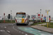 Van Hool NewA360 Hybrid n°303254 (XTB-138) sur la ligne 682 (De Lijn) à Machelen