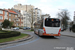 Van Hool NewA330 n°9641 (525-BHC) sur la ligne 80 (STIB - MIVB) à Bruxelles (Brussel)