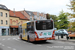 Van Hool NewA330 n°8164 (XCD-064) sur la ligne 80 (STIB - MIVB) à Bruxelles (Brussel)