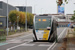 Van Hool ExquiCity 24 Hybrid n°2360 (1-WLG-907) sur la ligne 820 (De Lijn) à Machelen