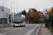 Van Hool ExquiCity 24 Hybrid n°2352 (1-VUK-395) sur la ligne 820 (De Lijn) à Machelen