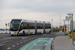 Van Hool ExquiCity 24 Hybrid n°2350 (1-XVT-757) sur la ligne 820 (De Lijn) à Machelen