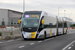 Van Hool ExquiCity 24 Hybrid n°2351 (1-WNR-071) sur la ligne 820 (De Lijn) à Zaventem