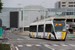 Van Hool ExquiCity 24 Hybrid n°2358 (1-WLH-929) sur la ligne 820 (De Lijn) à Zaventem