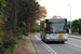 Volvo B7RLE Jonckheere Transit 2000 n°4845 (VTH-912) sur la ligne 821 (De Lijn) à Machelen