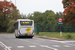 Iveco Crossway LE City 12 n°5707 (1-HHX-294) sur la ligne 830 (De Lijn) à Machelen
