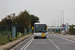 Iveco Crossway LE City 12 n°5710 (1-HHX-360) sur la ligne 830 (De Lijn) à Machelen