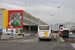 Iveco Crossway LE City 12 n°5710 (1-HHX-360) sur la ligne 830 (De Lijn) à Zaventem