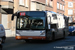 Van Hool NewA330 n°8151 (XCD-293) sur la ligne 89 (STIB - MIVB) à Bruxelles (Brussel)