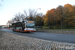 Van Hool NewA330 n°8211 (XTH-469) sur les lignes 39/44 (STIB - MIVB) à Bruxelles (Brussel)