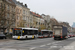 Mercedes-Benz O 530 Citaro C2 LE n°304504 (1-HNY-565) sur la ligne R14 (De Lijn) à Bruxelles (Brussel)