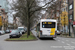 VDL Citea II SLE 120.280 Hybrid n°2583 (1-YBW-301) sur la ligne R30 (De Lijn) à Bruxelles (Brussel)