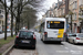 VDL Citea II SLE 120.280 Hybrid n°2561 (1-XWH-448) sur la ligne R31 (De Lijn) à Bruxelles (Brussel)