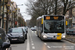 Mercedes-Benz O 530 Citaro C2 LE Hybrid n°644083 (2-AKC-910) sur la ligne R40 (De Lijn) à Bruxelles (Brussel)