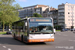 Van Hool NewA330 n°8164 (XCD-064) sur la ligne Metrobus (STIB - MIVB) à Bruxelles (Brussel)