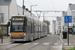 Bombardier Flexity Outlook Cityrunner T4000 n°4026 sur la ligne 10 (STIB - MIVB) à Bruxelles (Brussel)