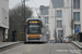 Bombardier Flexity Outlook Cityrunner T4000 n°4026 sur la ligne 10 (STIB - MIVB) à Bruxelles (Brussel)