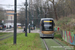 Bombardier Flexity Outlook Cityrunner T3000 n°3146 sur la ligne 35 (STIB - MIVB) à Bruxelles (Brussel)