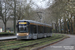 Bombardier Flexity Outlook Cityrunner T3000 n°3146 sur la ligne 35 (STIB - MIVB) à Bruxelles (Brussel)