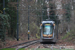 Bombardier T2000 n°2049 sur la ligne 35 (STIB - MIVB) à Bruxelles (Brussel)